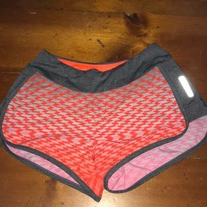 ASICS Running Shorts